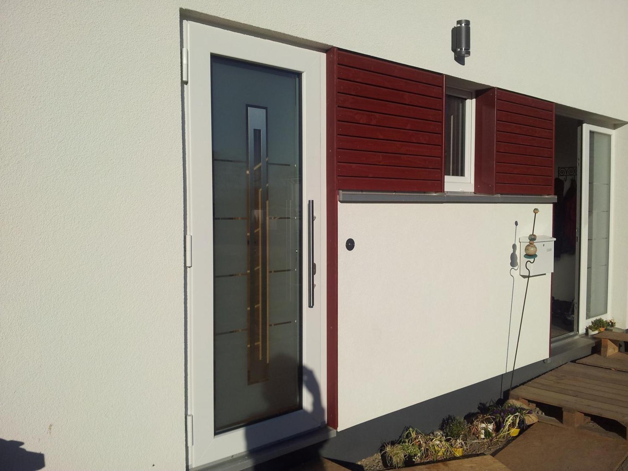 Apartamento Haus Am Park Bremerhaven Exterior foto